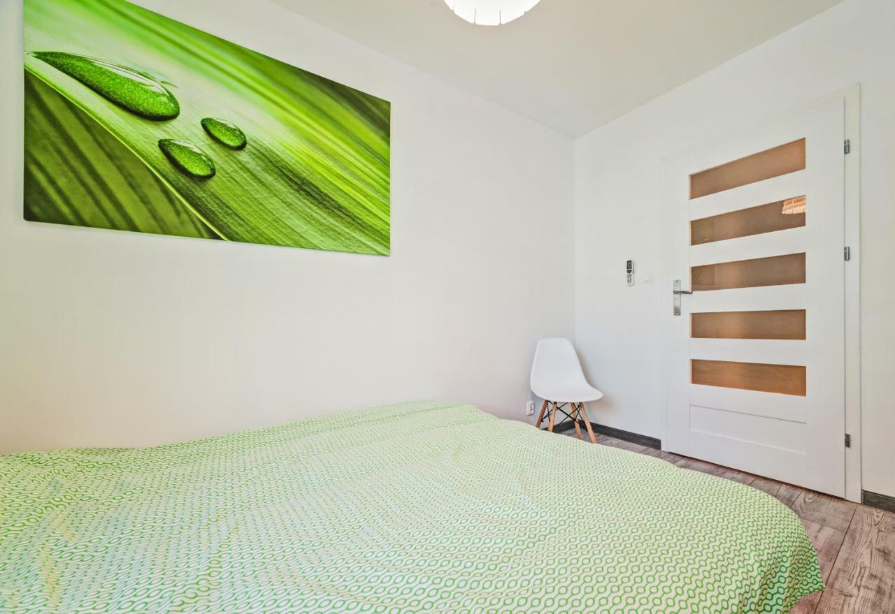 Good Time Apartments Strzelecka B Poznan Exterior photo